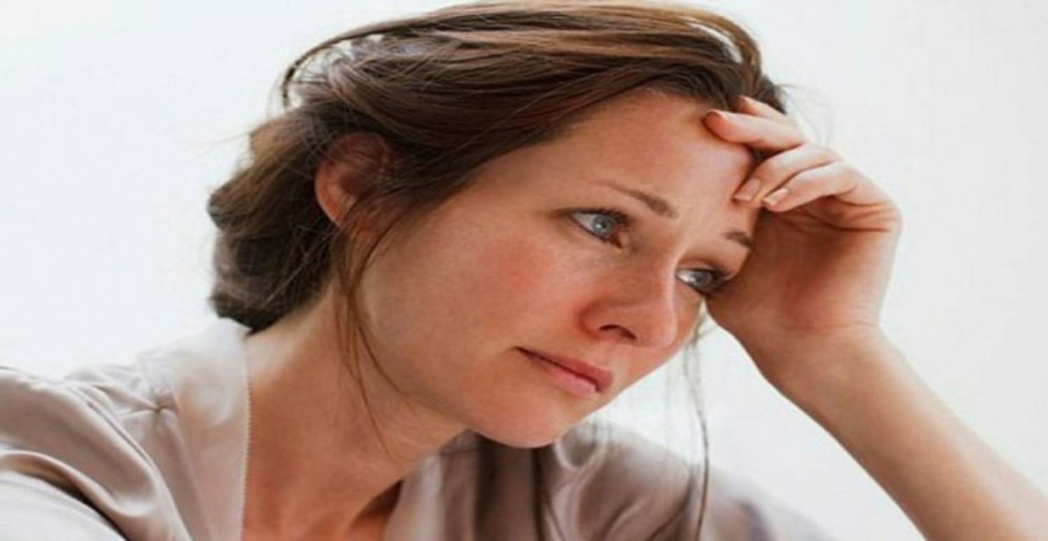 MENOPOZ BELİRTİLERİ