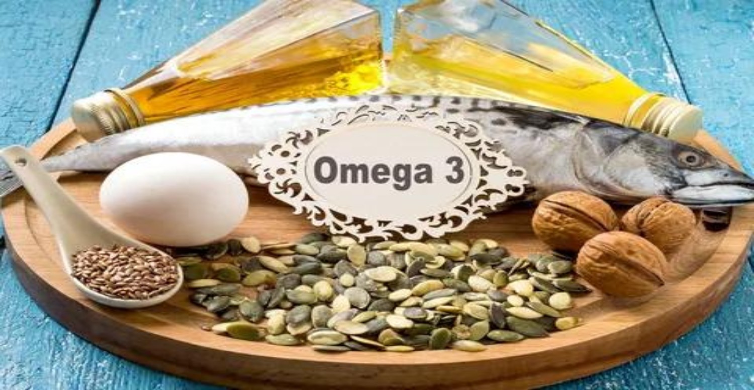 omega 3