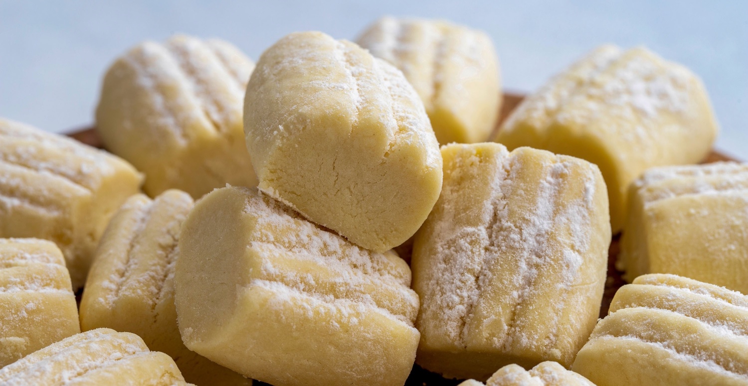 ORJİNAL UN KURABİYESİ TARİFİ