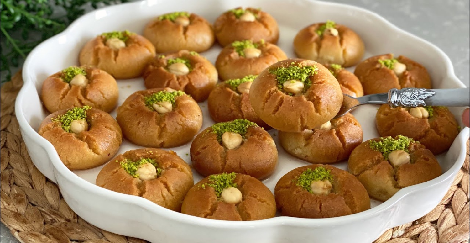 PASTANE USULÜ ŞEKERPARE