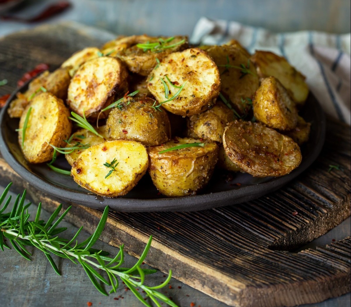 patates filizlenmesi