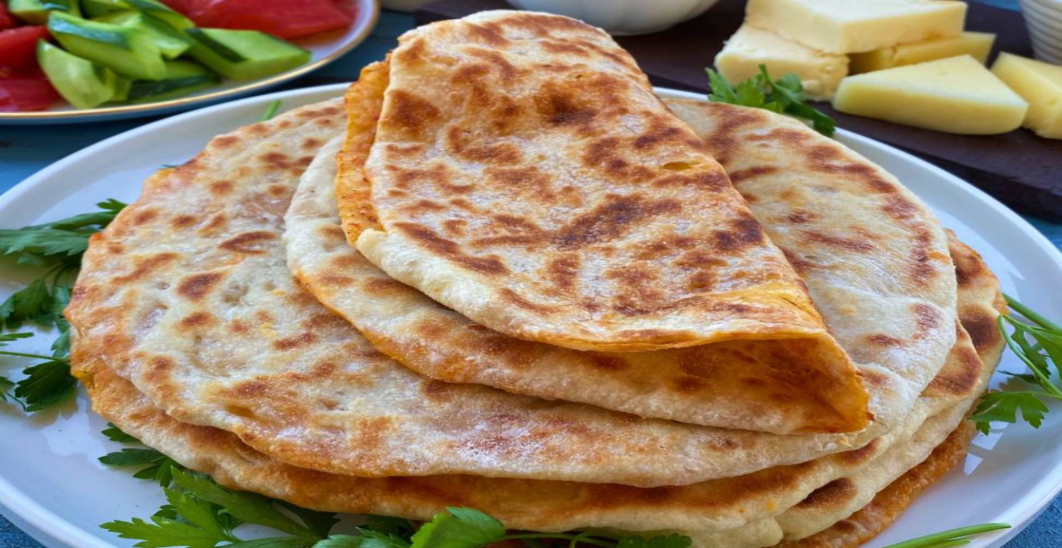 PATATESLİ KATMER TARİFİ