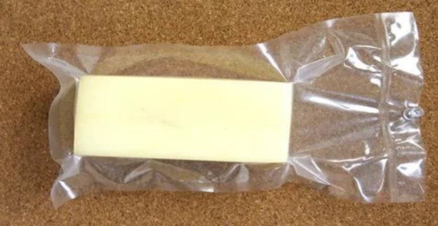 peyniri poşette saklamak