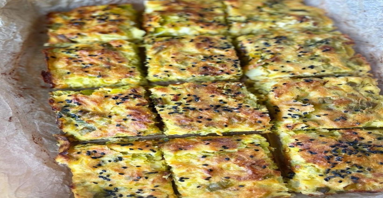 PIRASALI BÖREK