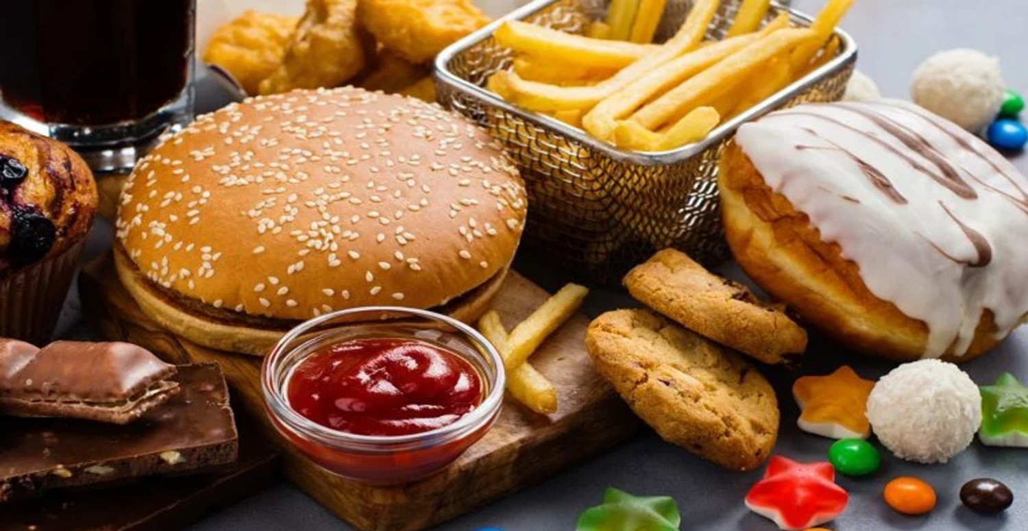 RAFİNE EDİLMİŞ BESİNLER