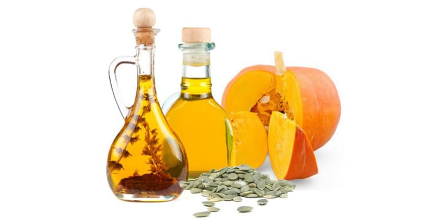 saça nem veren yağ