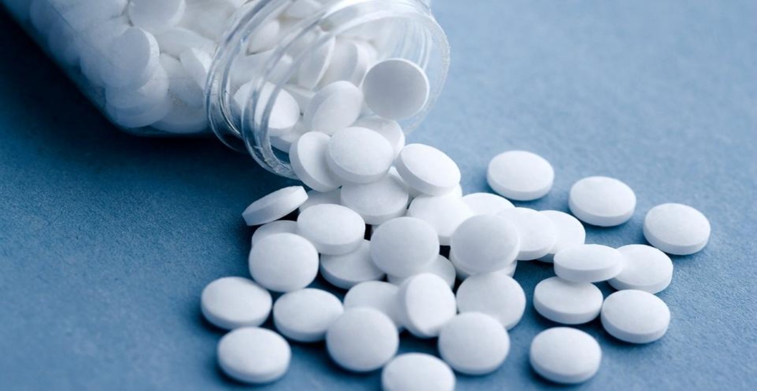 SİĞİLLERE ASPRİN