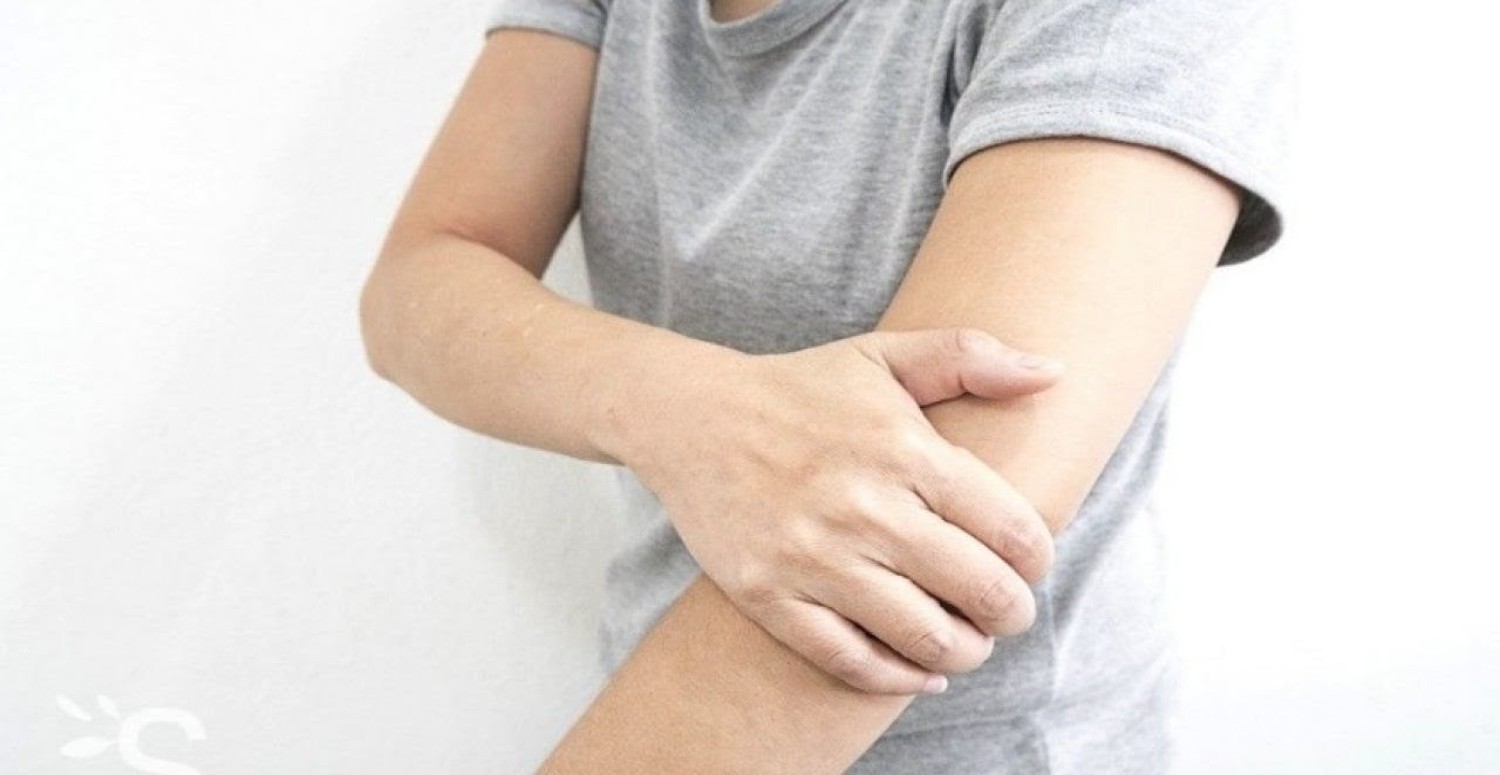 SİNİR SIKIŞMASI KOLDA