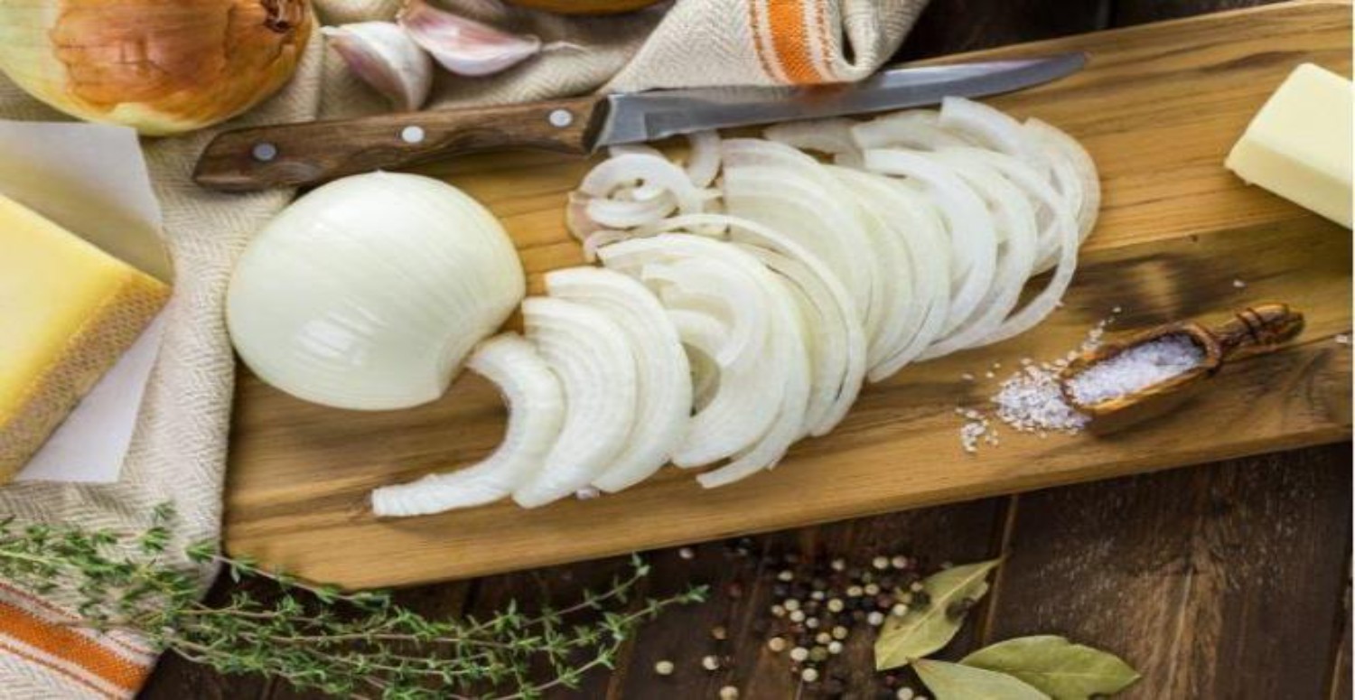 soğanın zararları