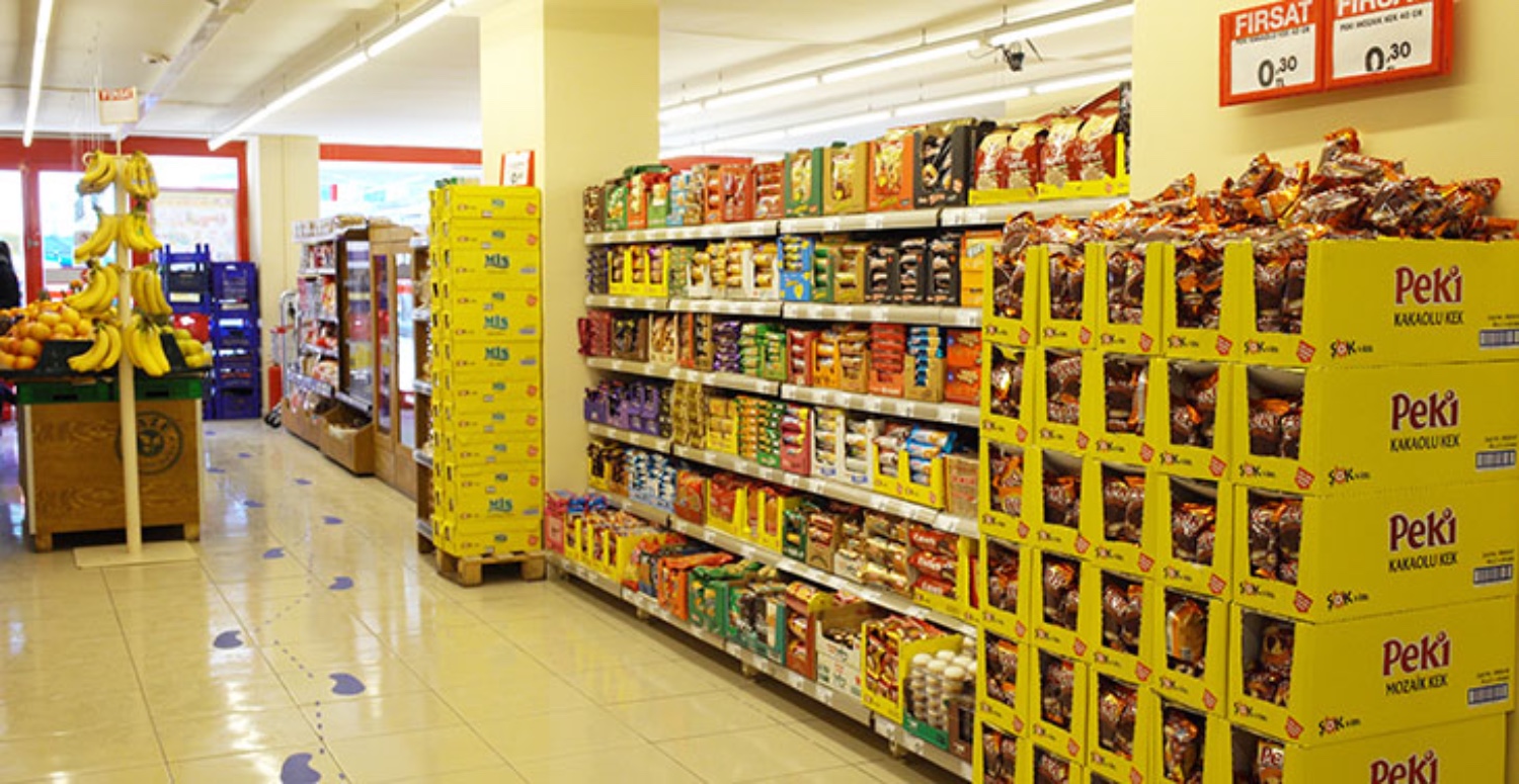 ŞOK MARKETLER GÜNCEL MEYVE FiYATLARI