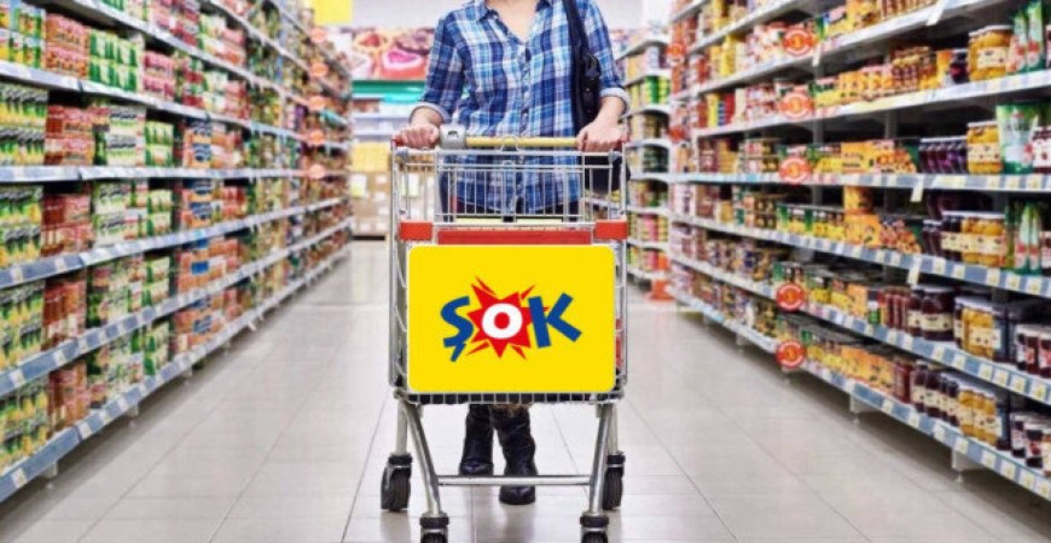 ŞOK MARKETLER GÜNCEL SEBZE FİYATLARI