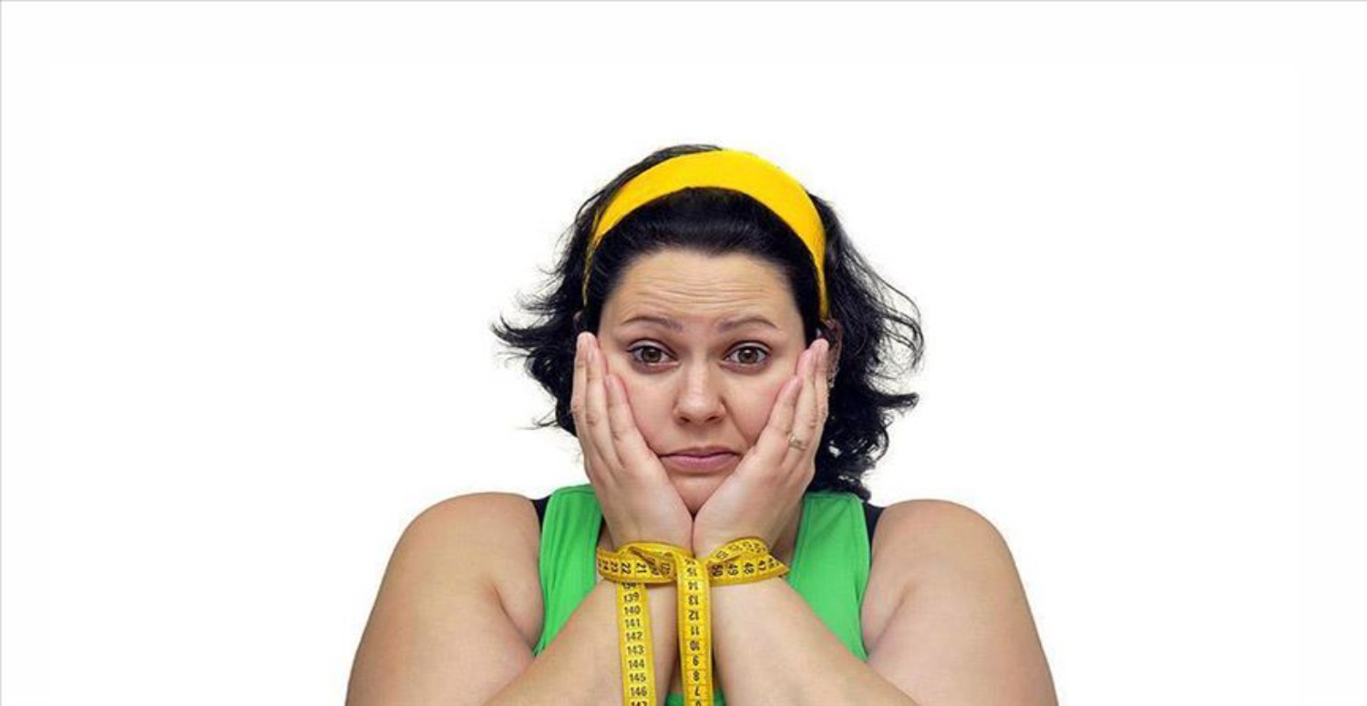 stresin kiloya etkisi