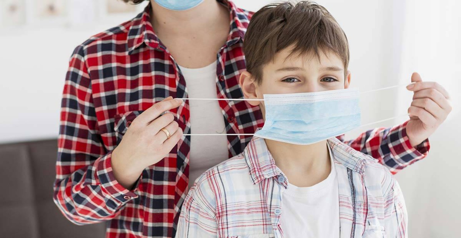 super enfeksiyon belirtisi