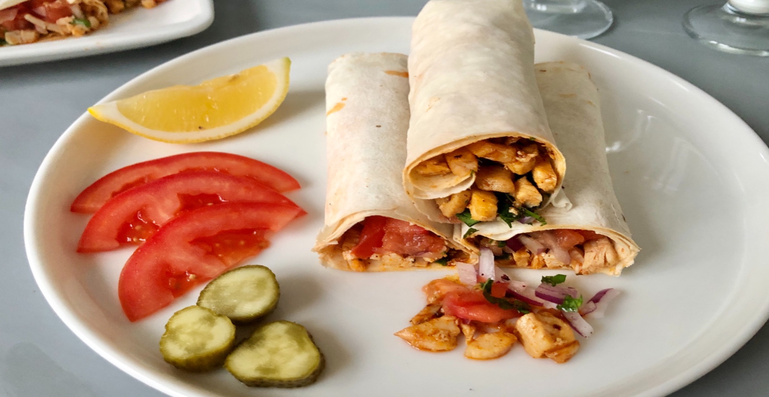 TAVUK TANTUNİ TARİFİ