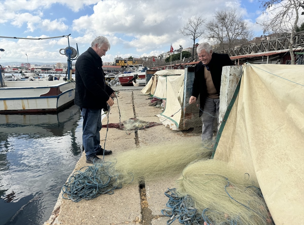 tekirdağ balıkçı