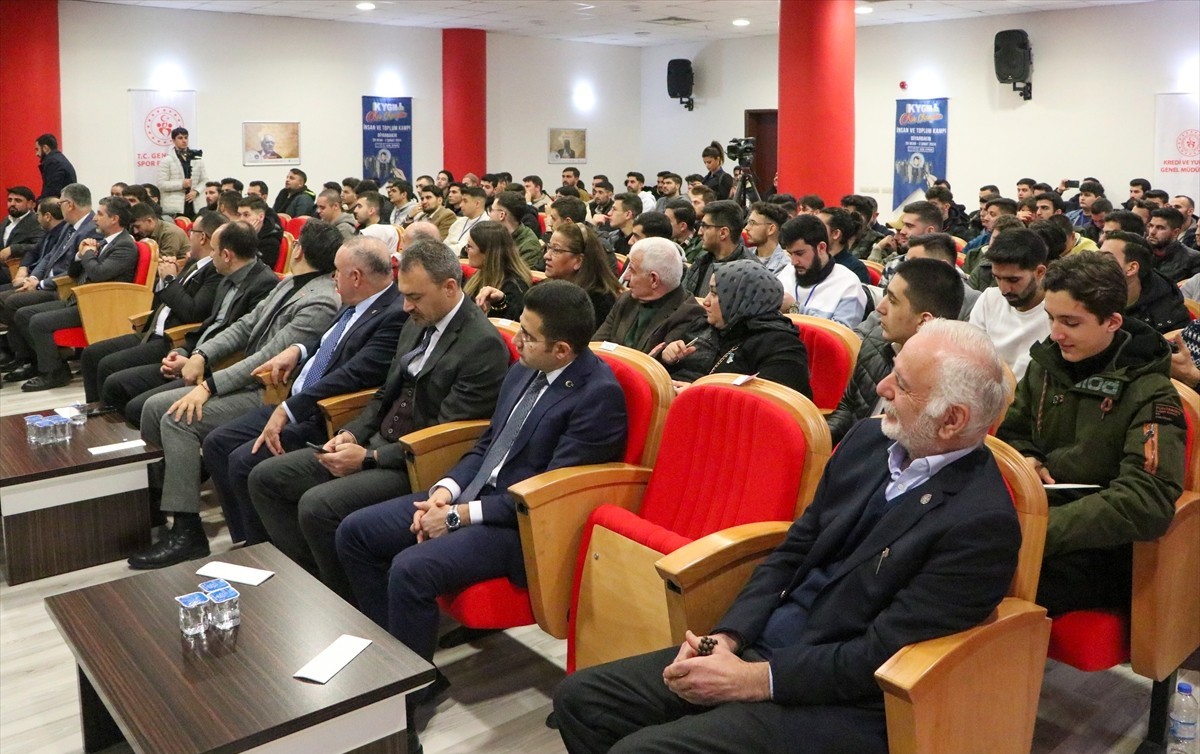 tematik kış kampı