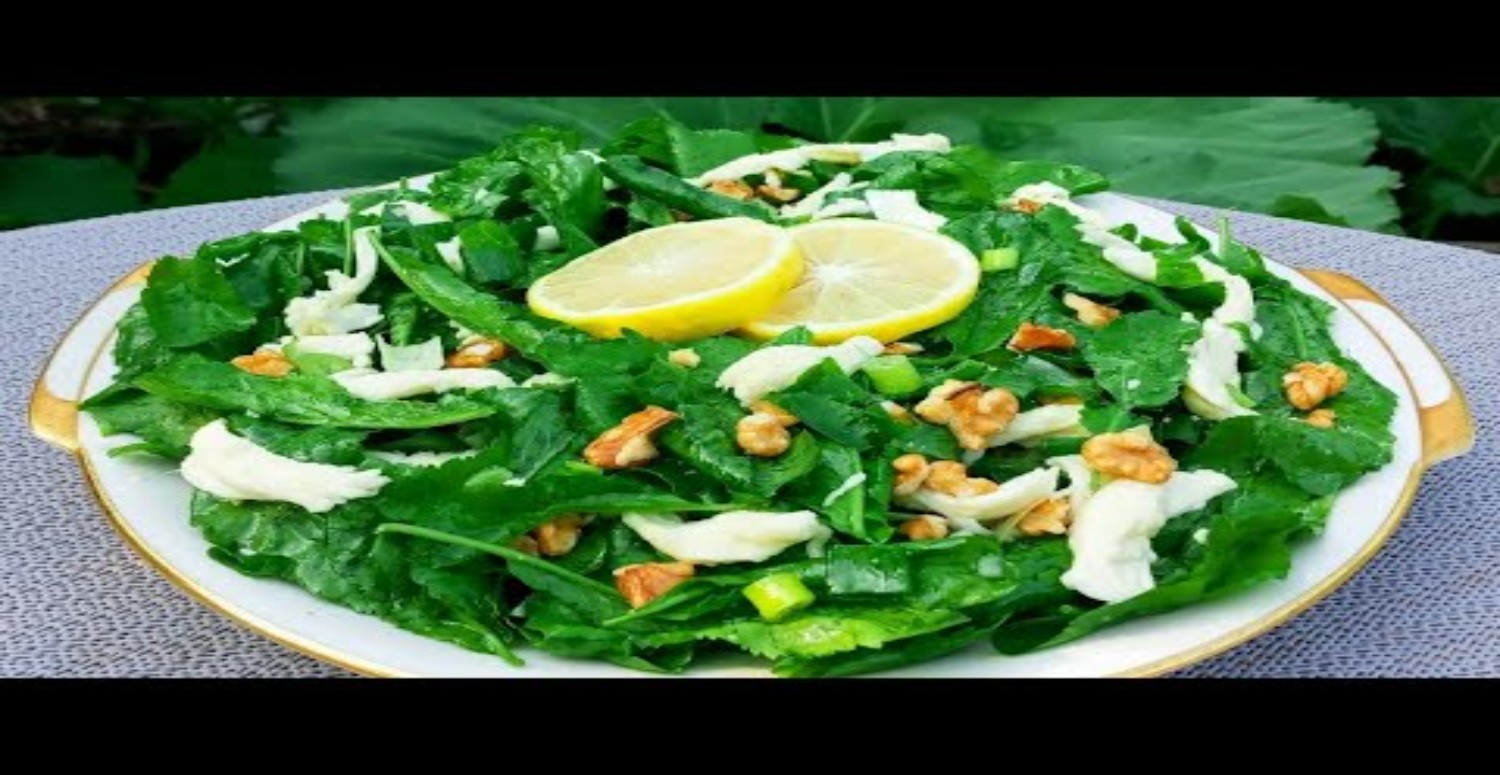 TERE OTUNUN KULLANIMI