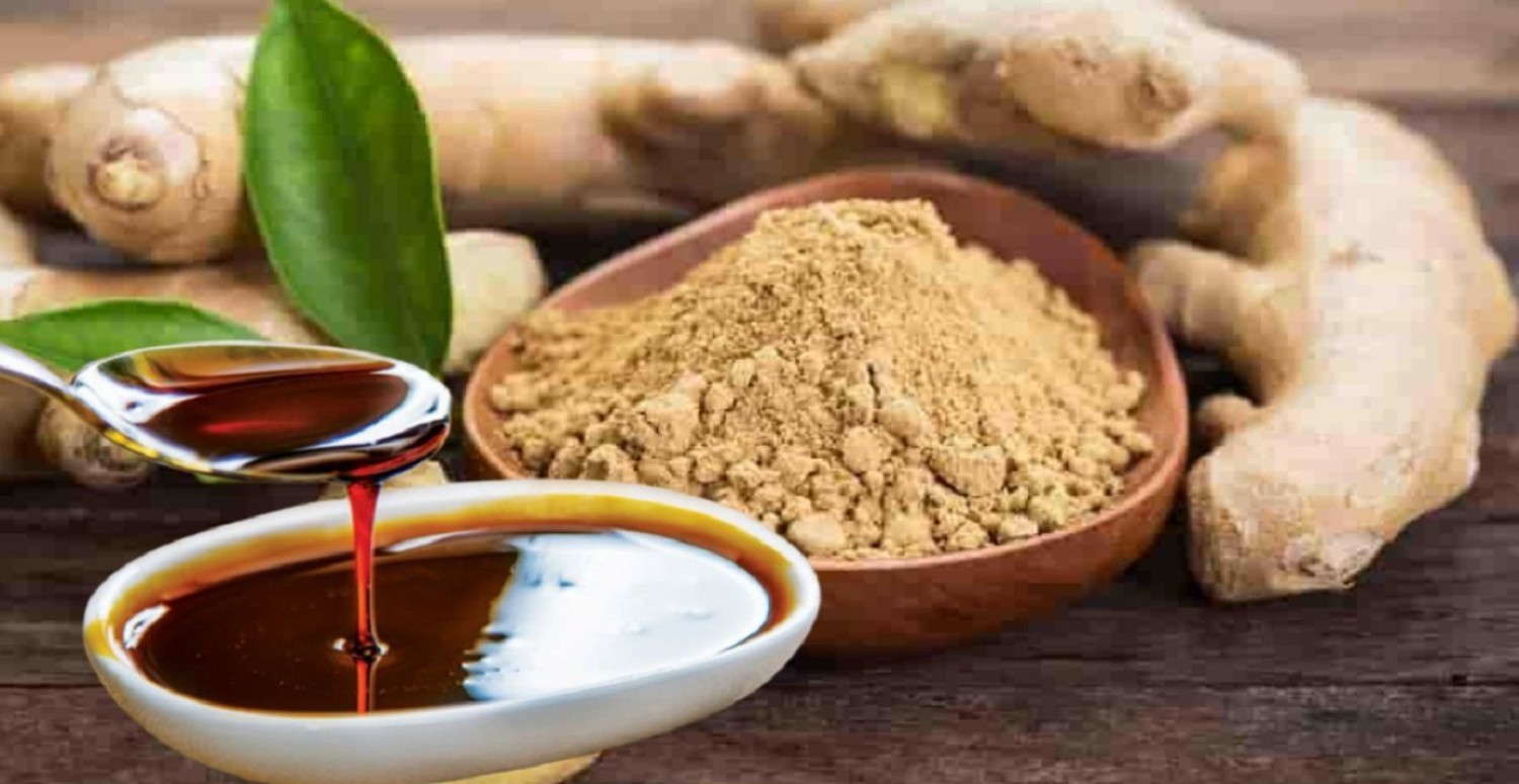 TEREYAĞI PEKMEZ ZENCEFİL