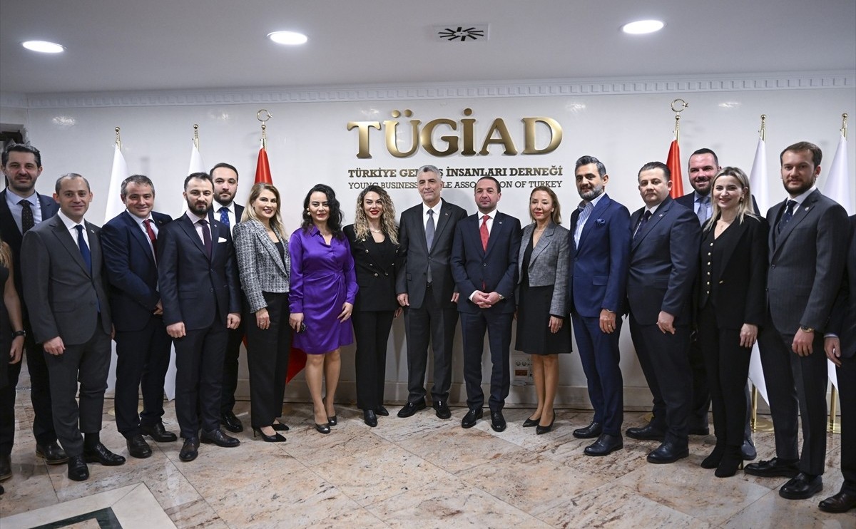 ticaret bakanlığı