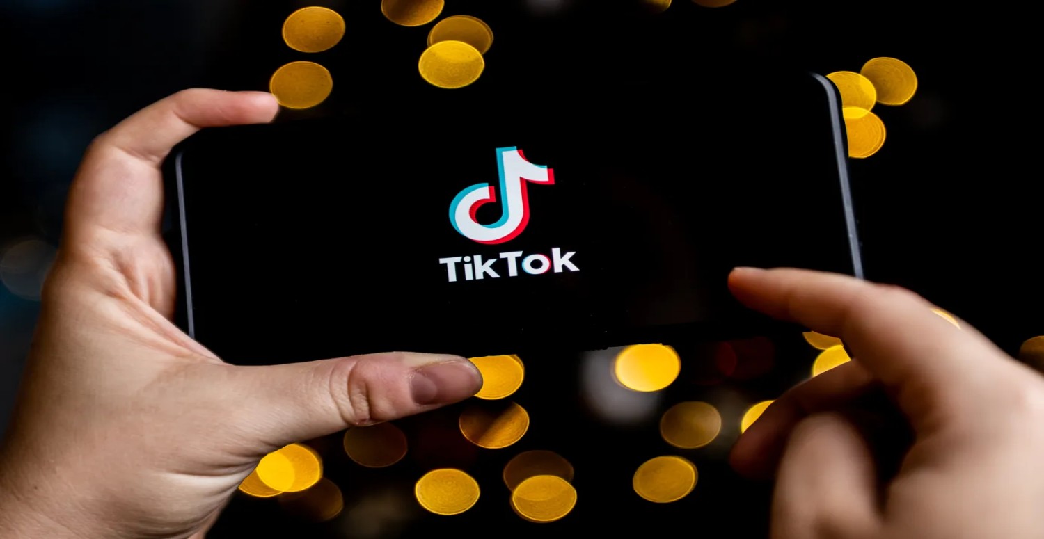 tiktok