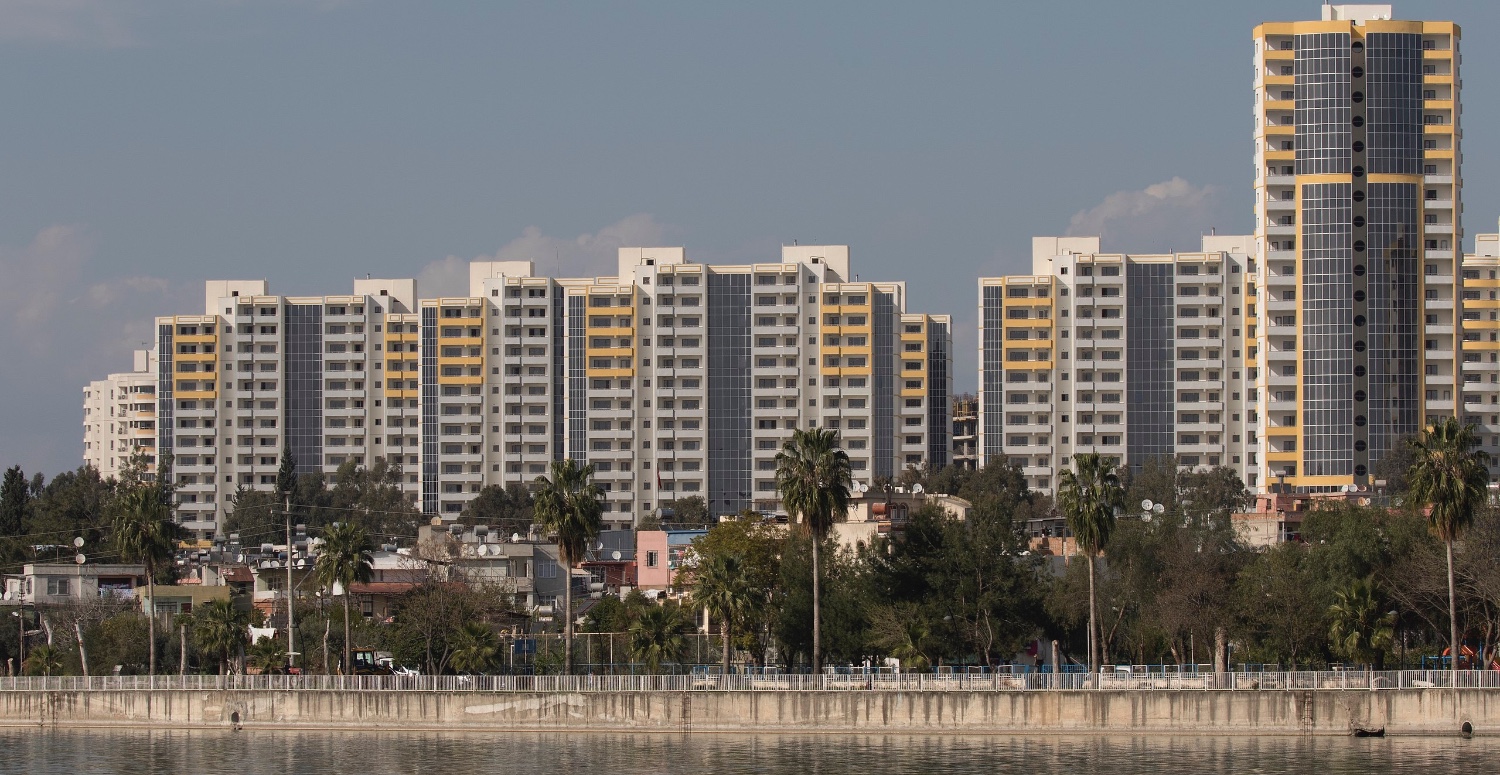 TOKİ konutları tek tek teslim edilmeye başlandı! Son tarih 30 Ocak