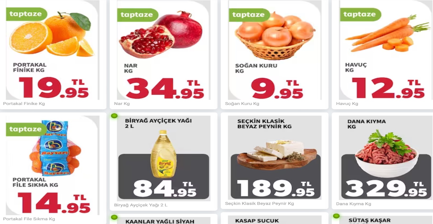 Tuvalet kağıdında böylesi uygun fiyat görülmedi! 89 TL’ye kadar düştü