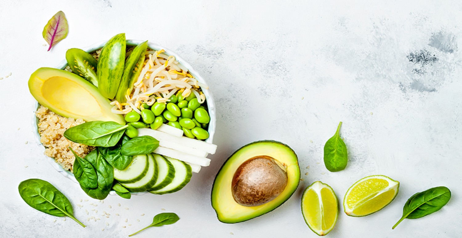 VEGAN BESLENME NEDİR