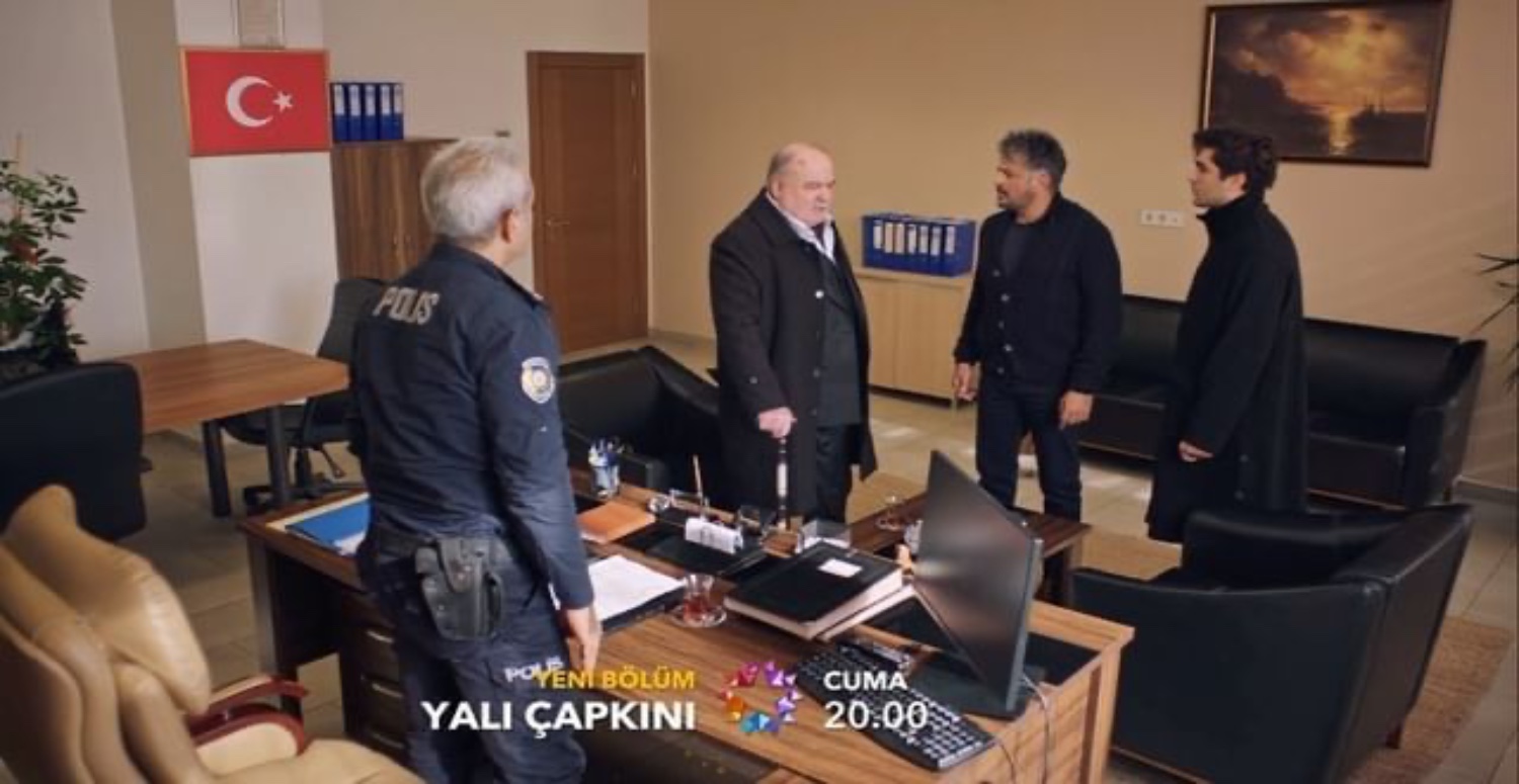 Yalı Çapkını 56. Bölümde neler olacak? Yalı Çapkını 56. Bölüm fragmanın detayları
