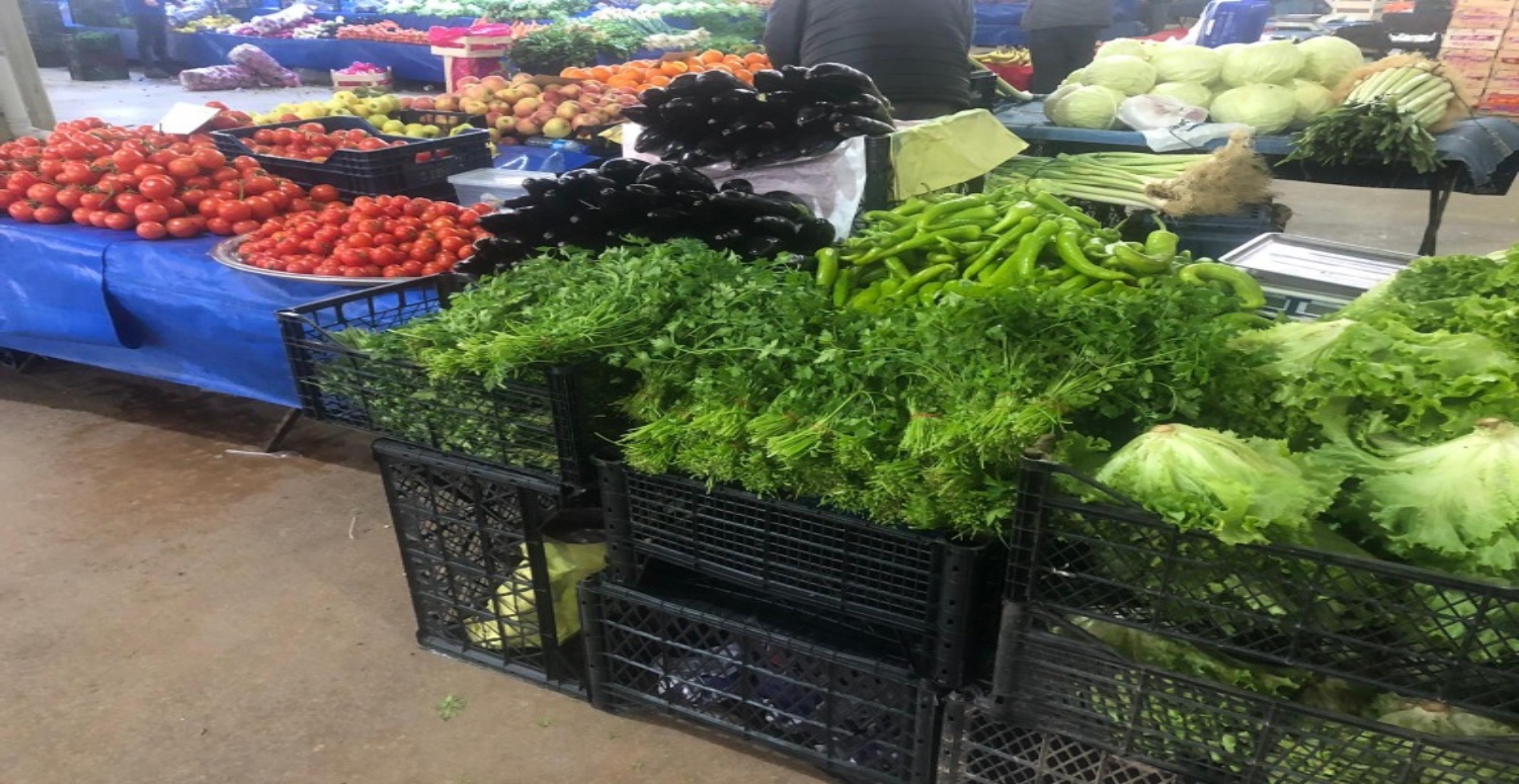 YEŞİLLİK FİYATLARI