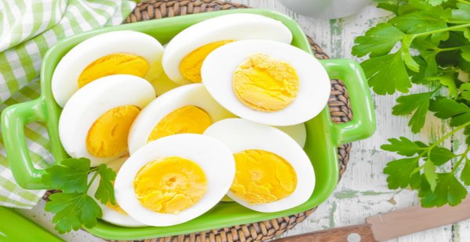 yumurtanın faydaları