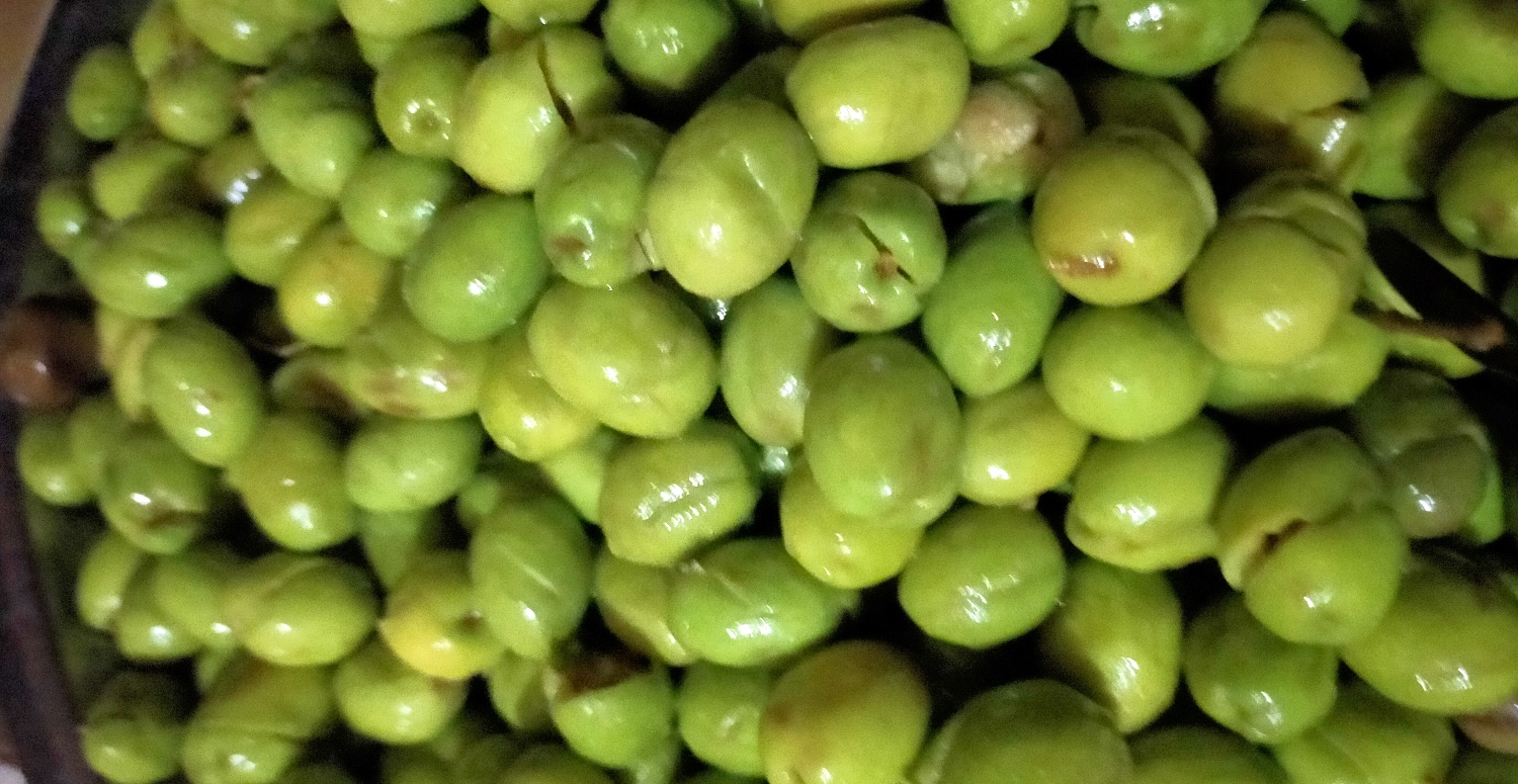 Zeytini böyle tüketen kısır kalacak! Canan Karatay uyardı