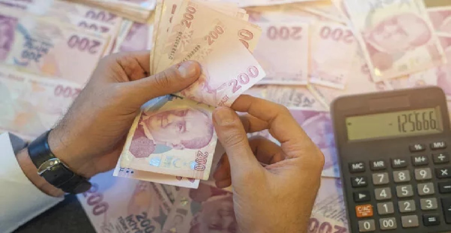 100 Bin TL kredi yüzde 3 faizle sizin olacak! Anında başvuruyla onay alacaksınız