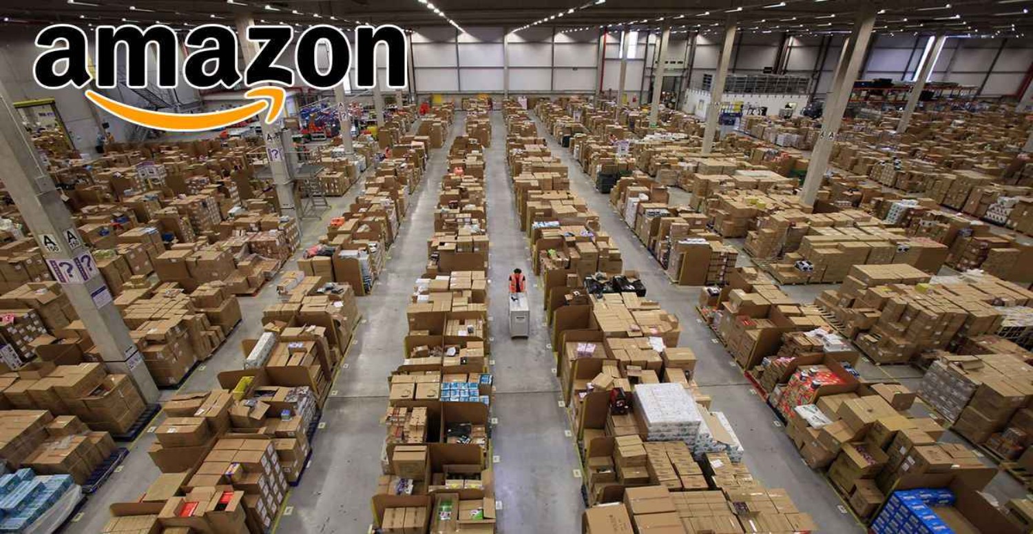 amazon