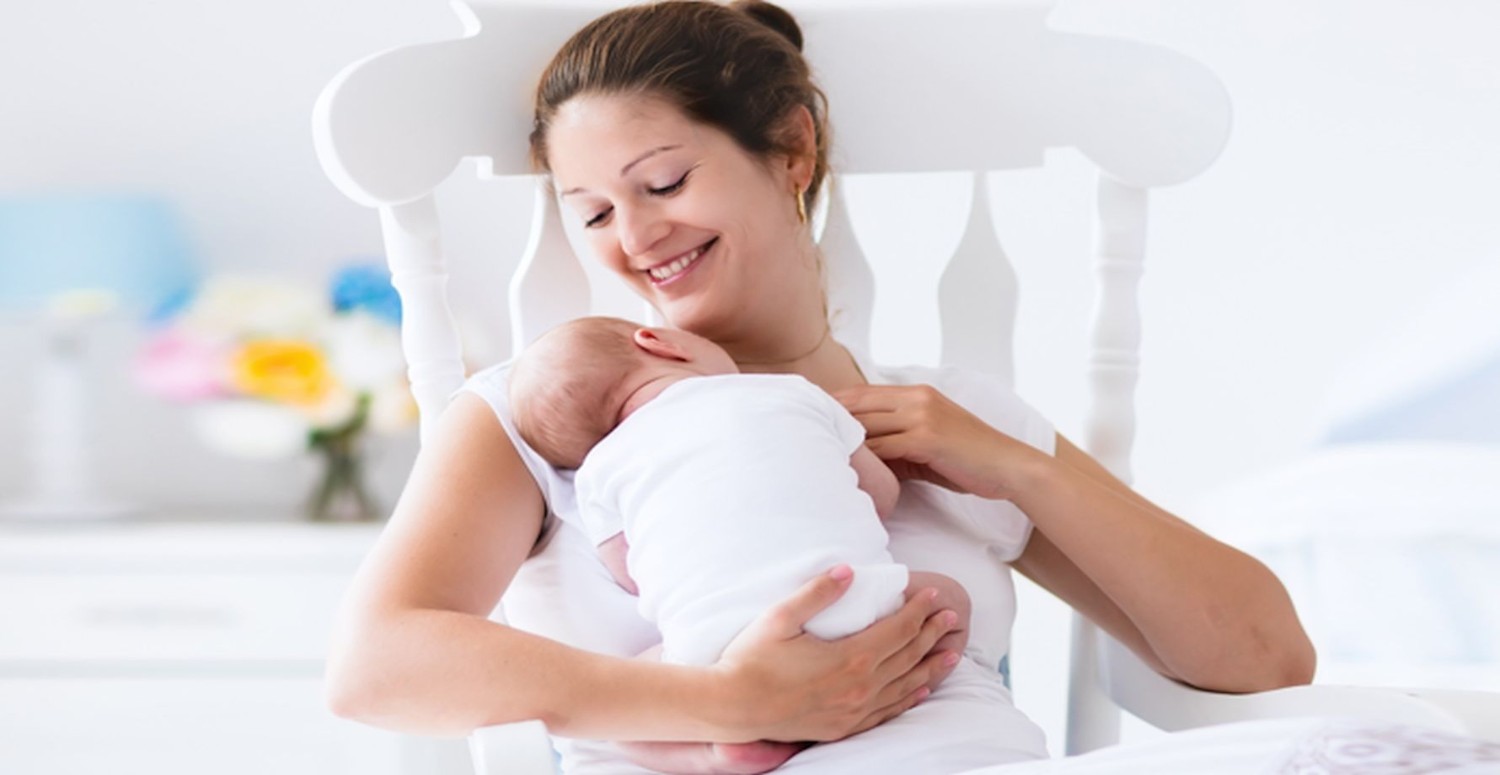 anne sütüne kimyon