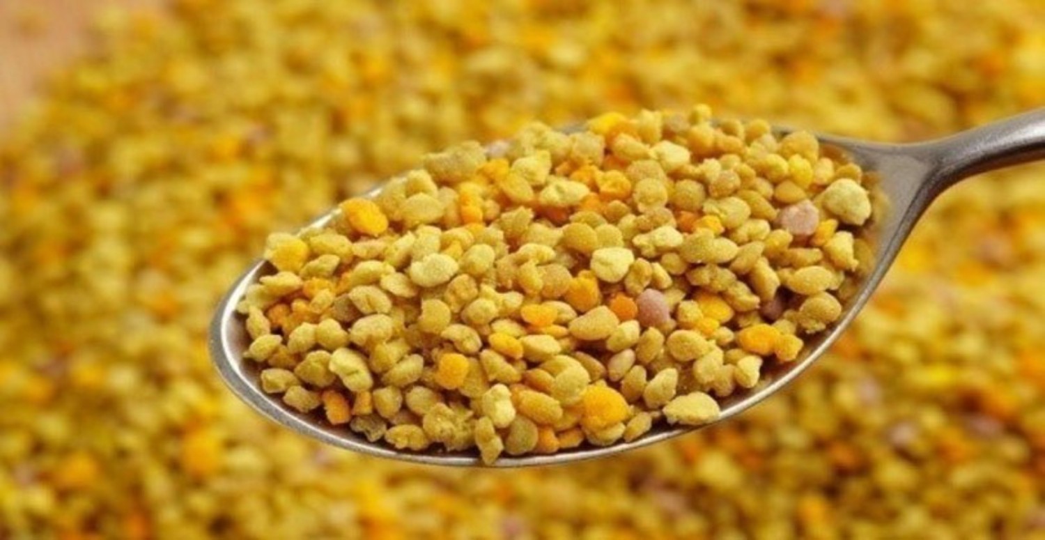 ARI POLENİ FAYDALARI