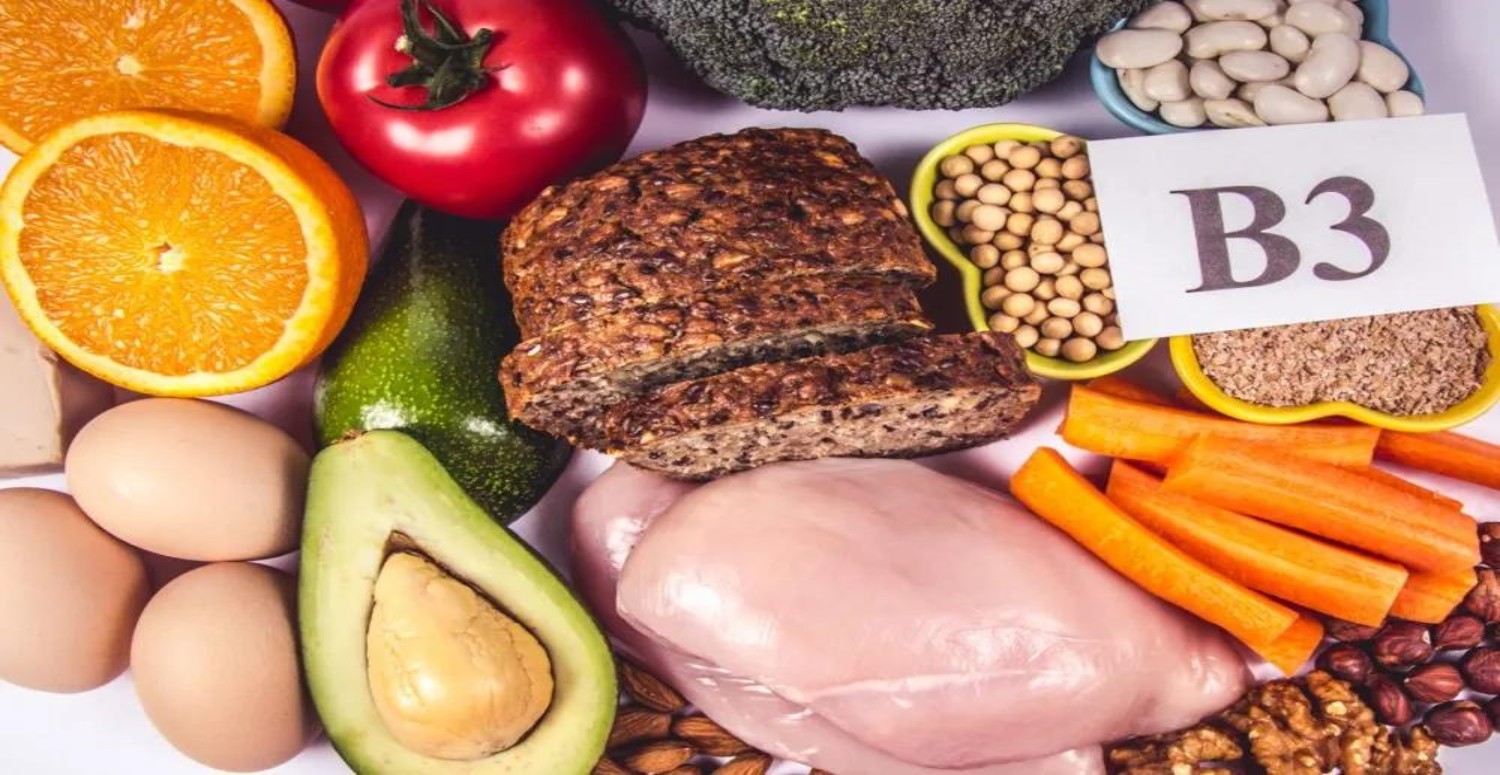 B3 vitamini