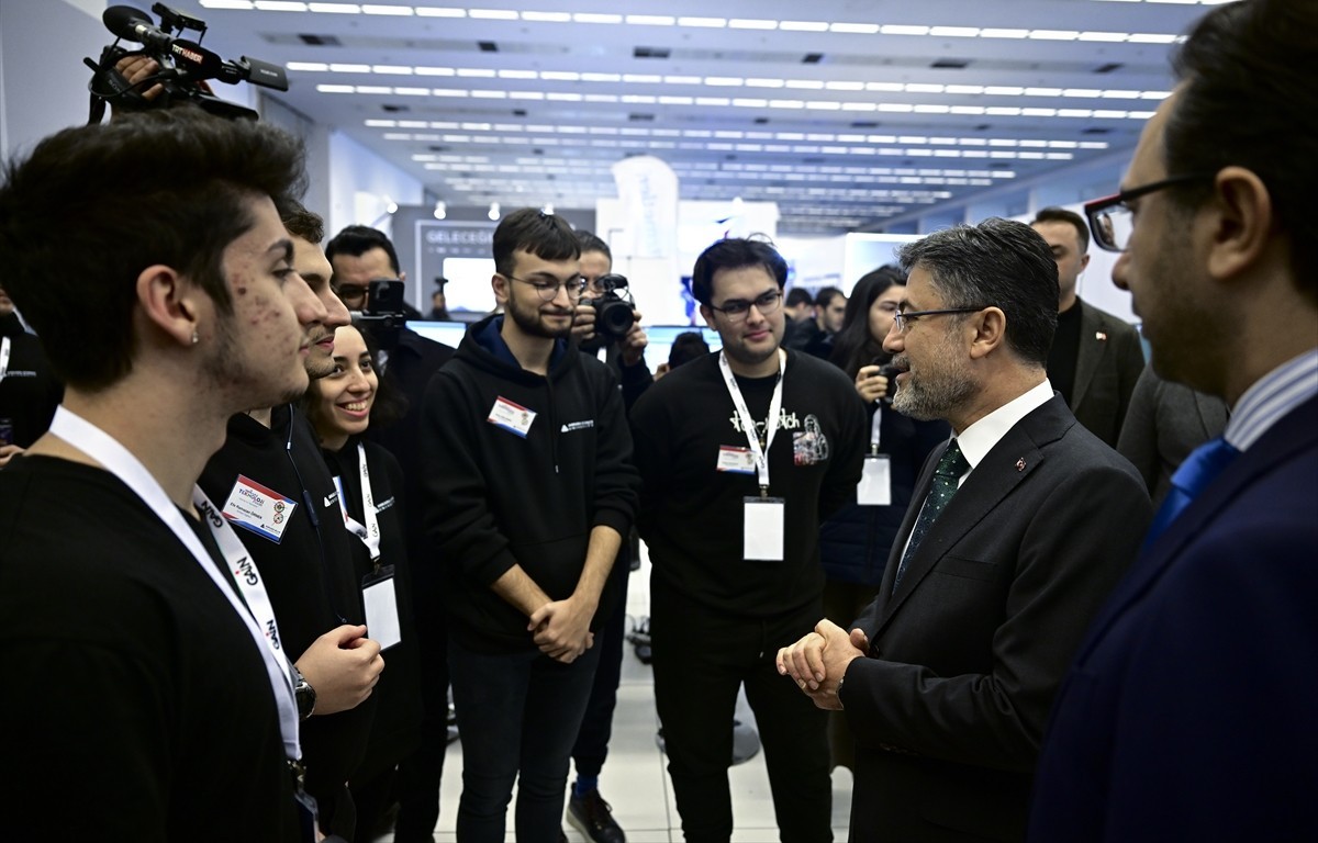 bakan ibrahim yumaklı