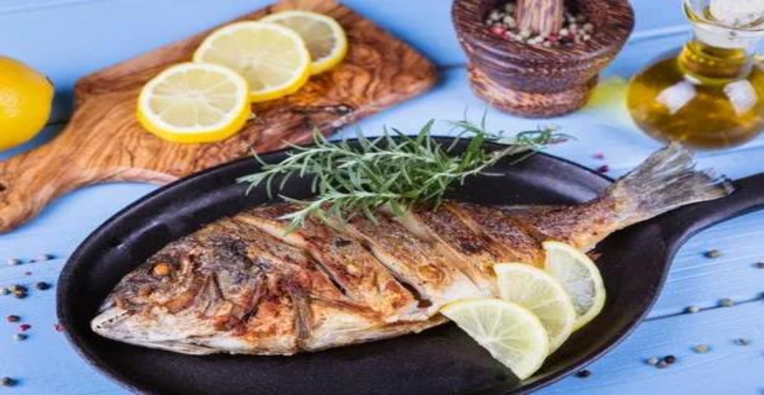 balık nasıl pişer