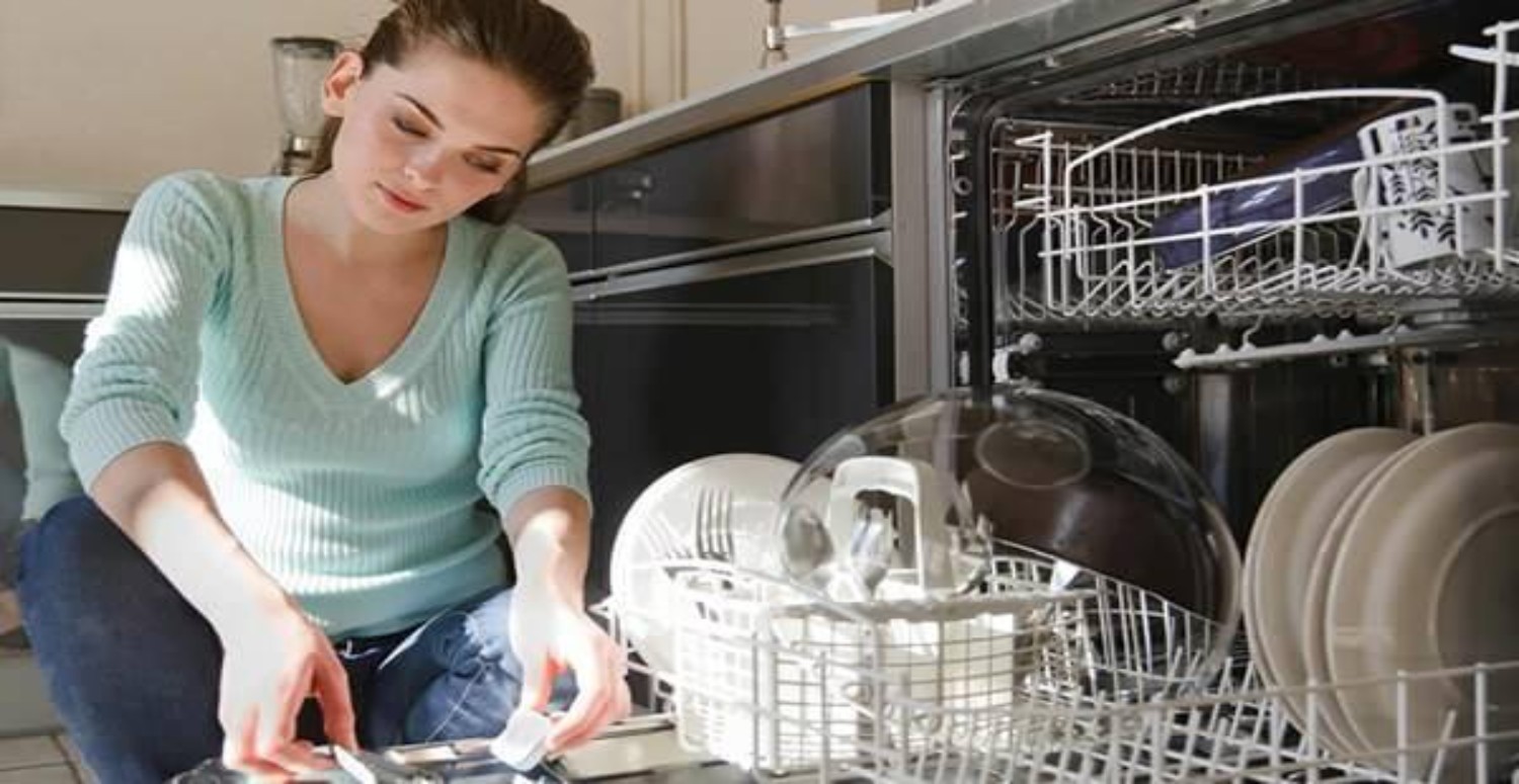 BARDAKLAR NASIL TEMİZLENİR