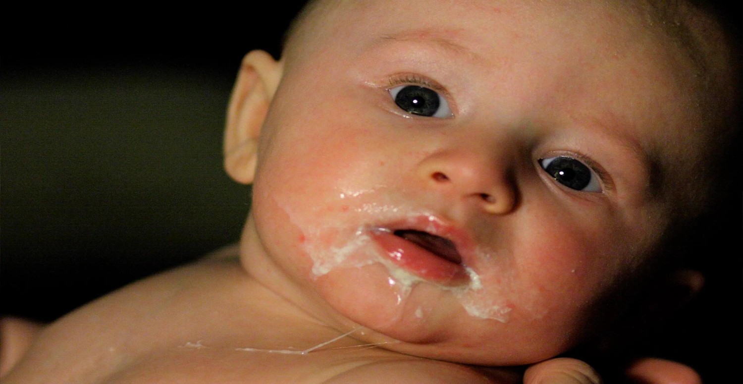 BEBEKLERDE KUSMA HAKKINDA