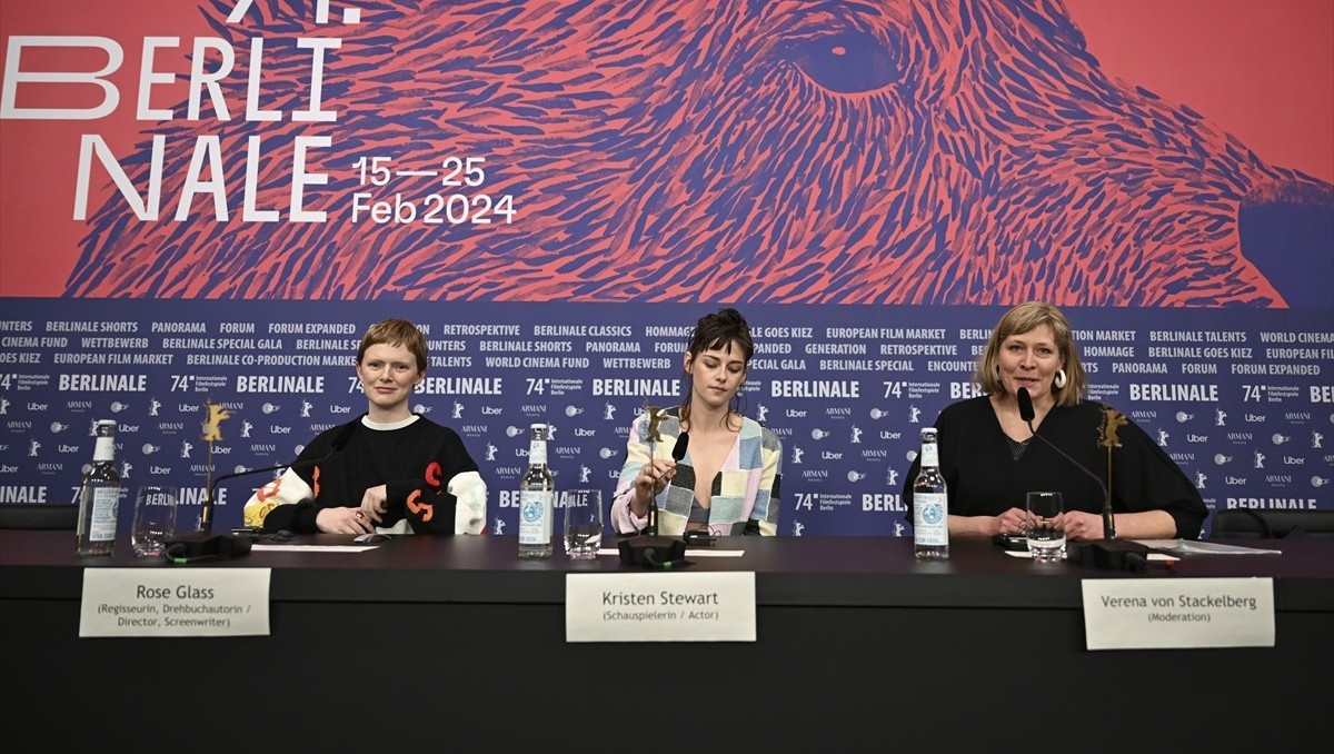 berlin film festivali