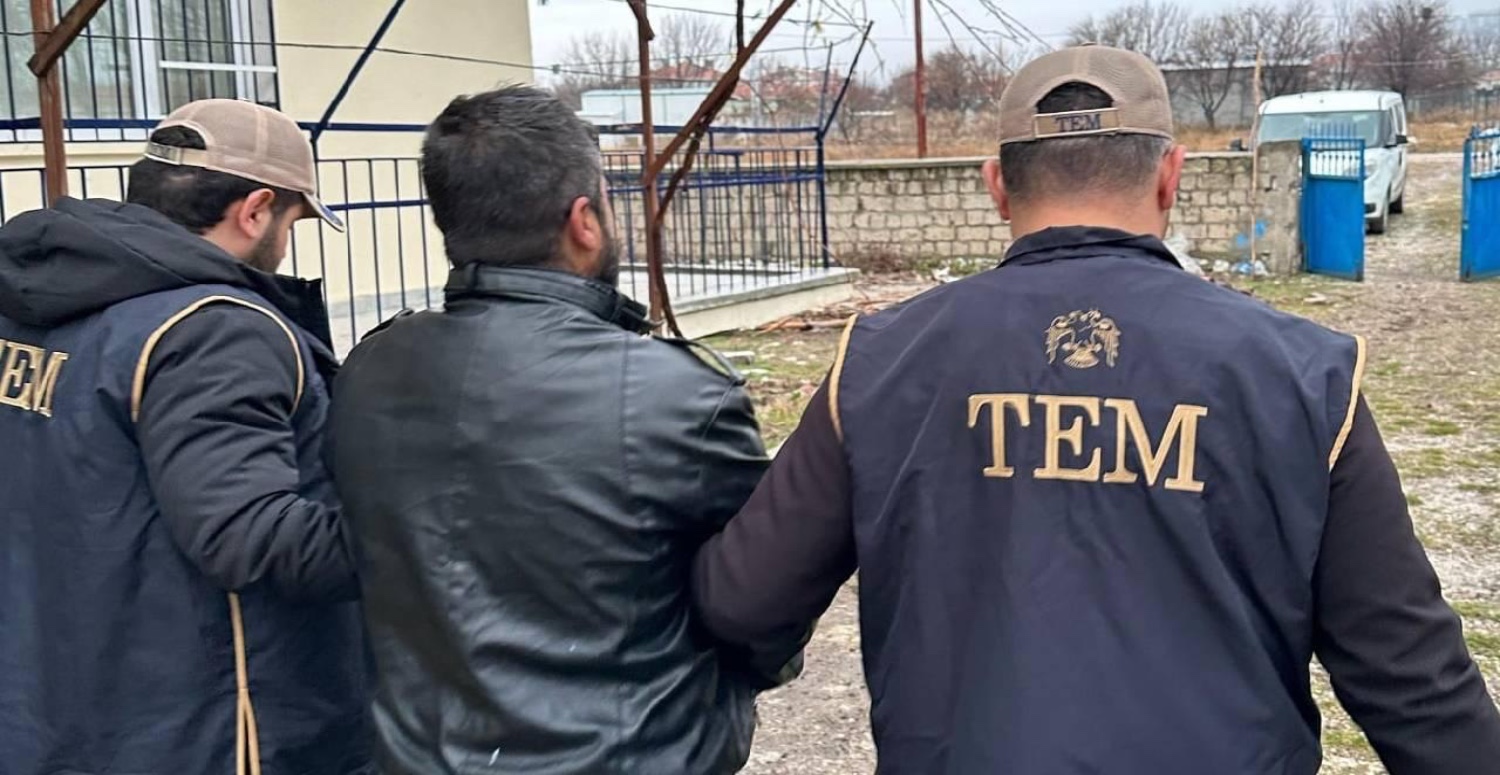 Bozdoğan-2 operasyonunda 120 şüpheli yakalandı! Bölücü terör örgütü çökertildi