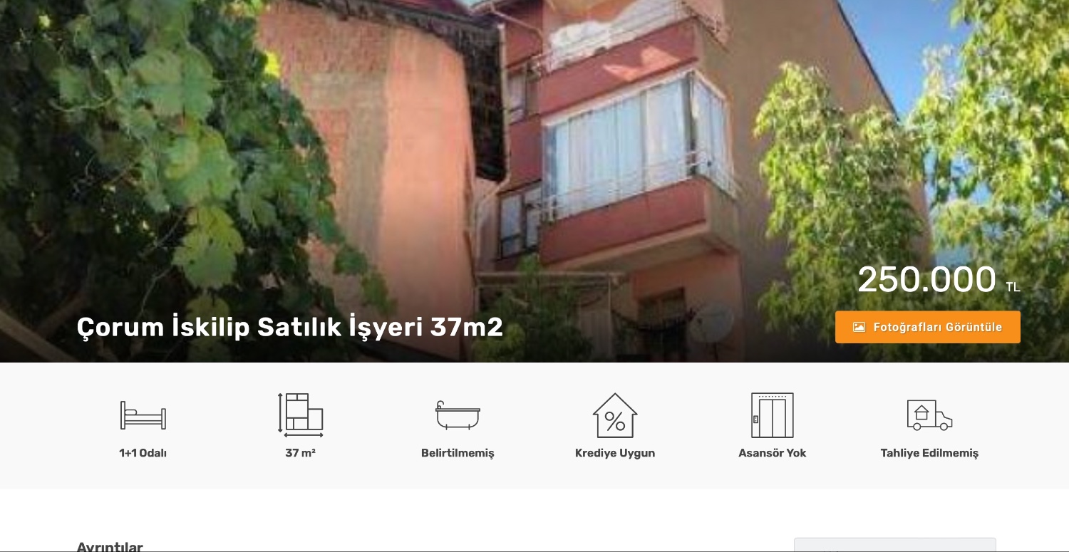 Bu fırsata bu yatırım bir daha bulunmaz! Albaraka gayrimenkul fırsatı duyurdu