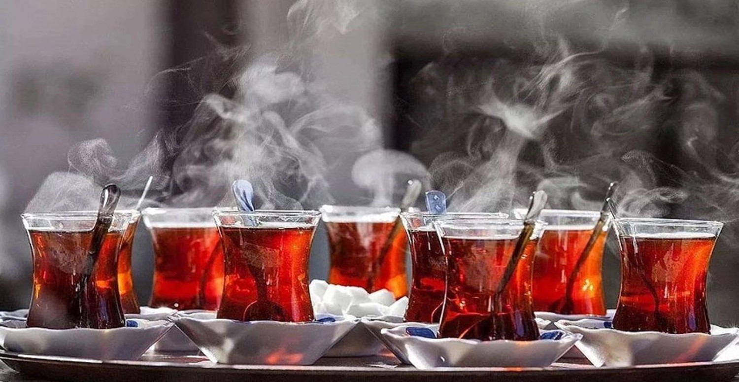 ÇAY İÇMEK NEDEN ZARARLIDIR