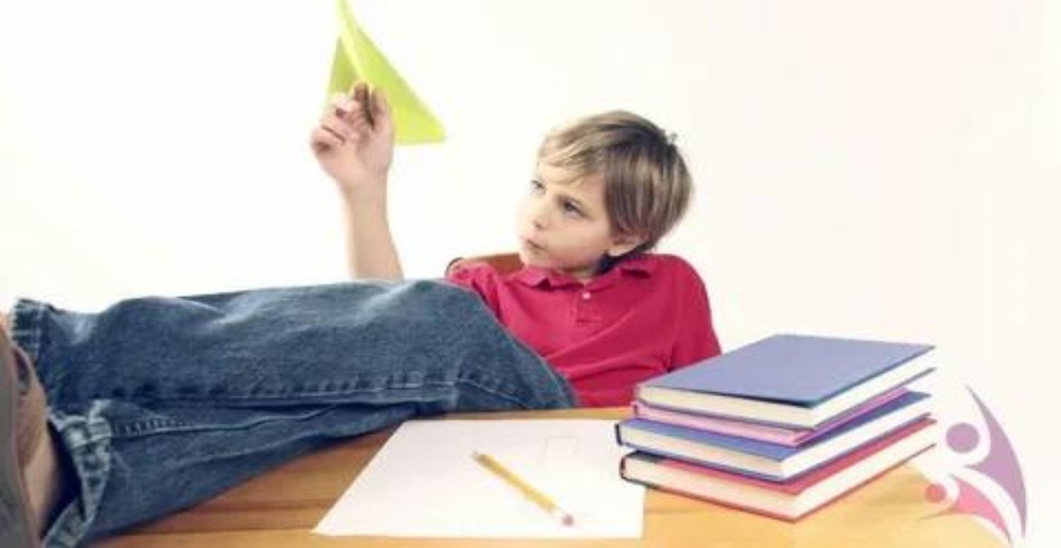 çocuklarda dikkat eksikliğine çözüm