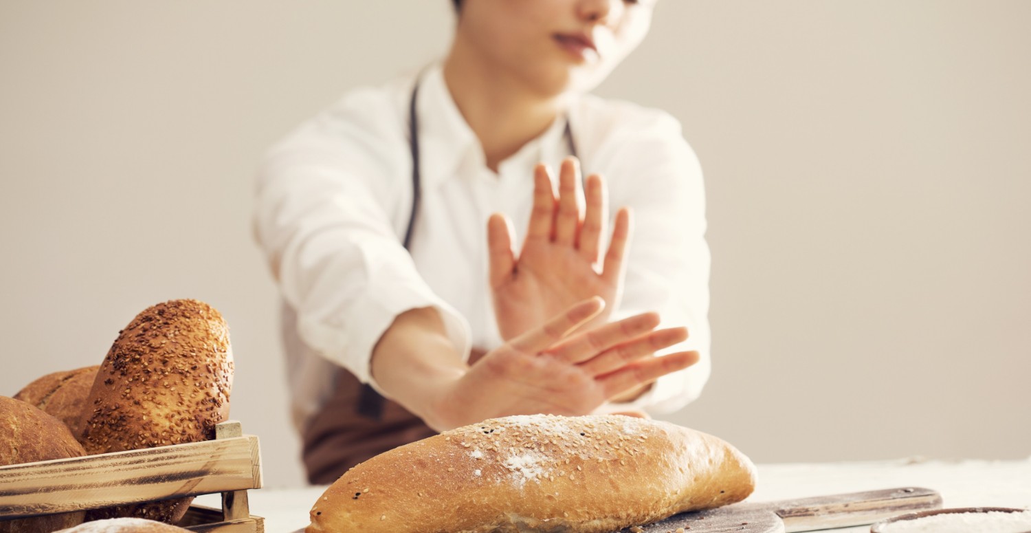 çölyak hastalığı