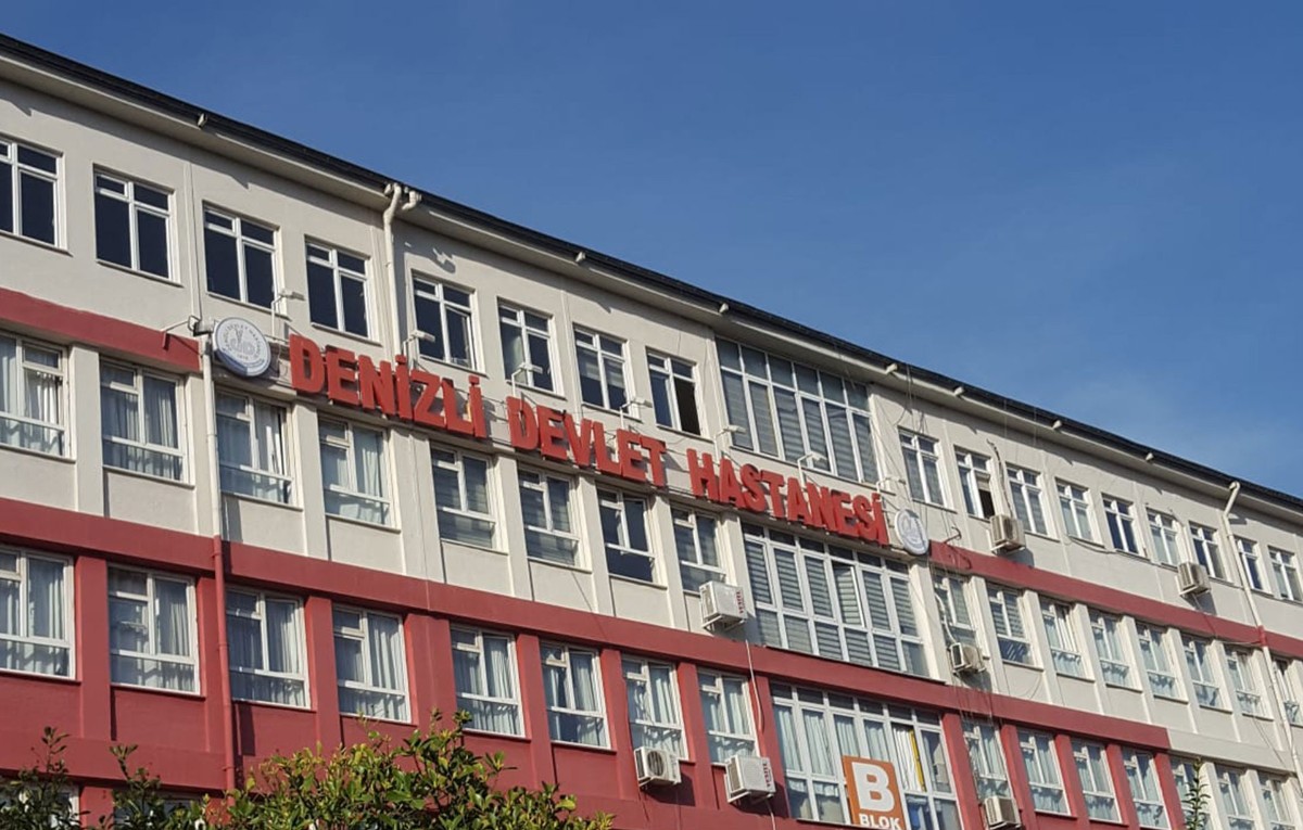 denizli devlet hastanesi