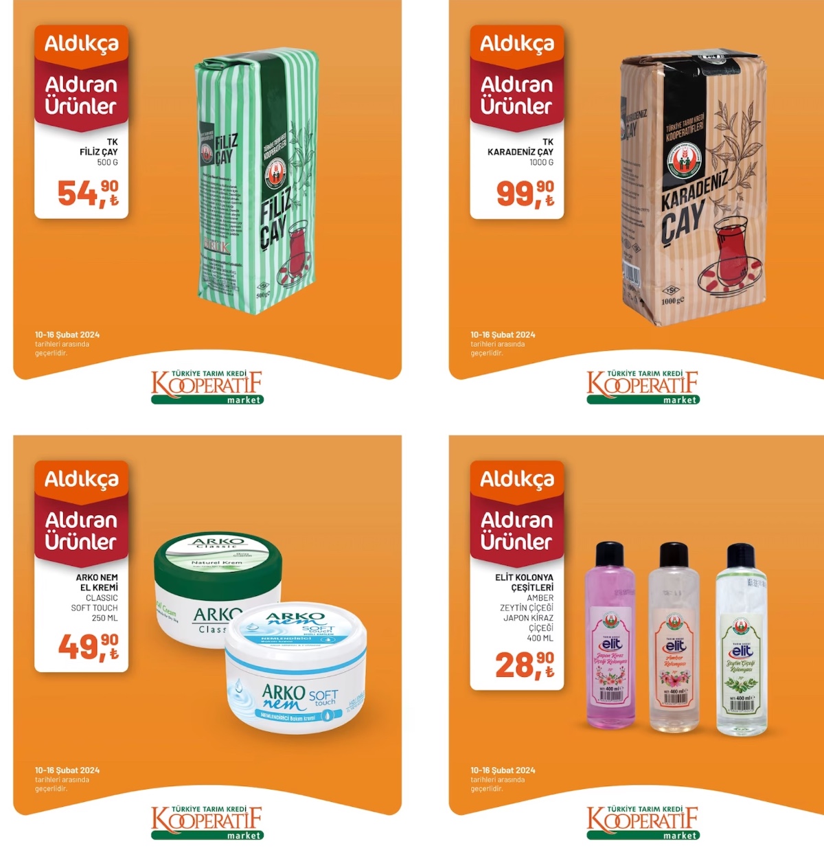 Dev tuvalet kağıdı 82 TL’ya kadar düşecek… Yanında da 55 TL’ye havlu kağıdını kaptınız mı tamam!