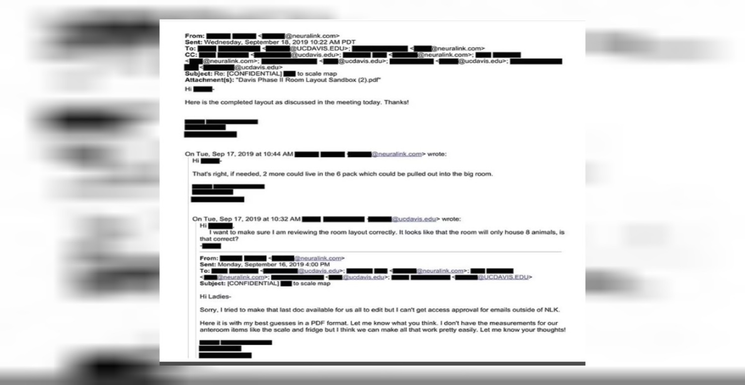 Elon Musk’ın Neuralink şirketinde büyük skandal! En az 1500 hayvanın beyin çipi projesi için öldürülüğü raporlandı