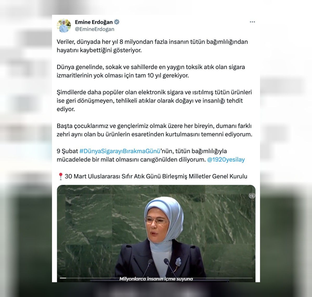 emine erdoğan